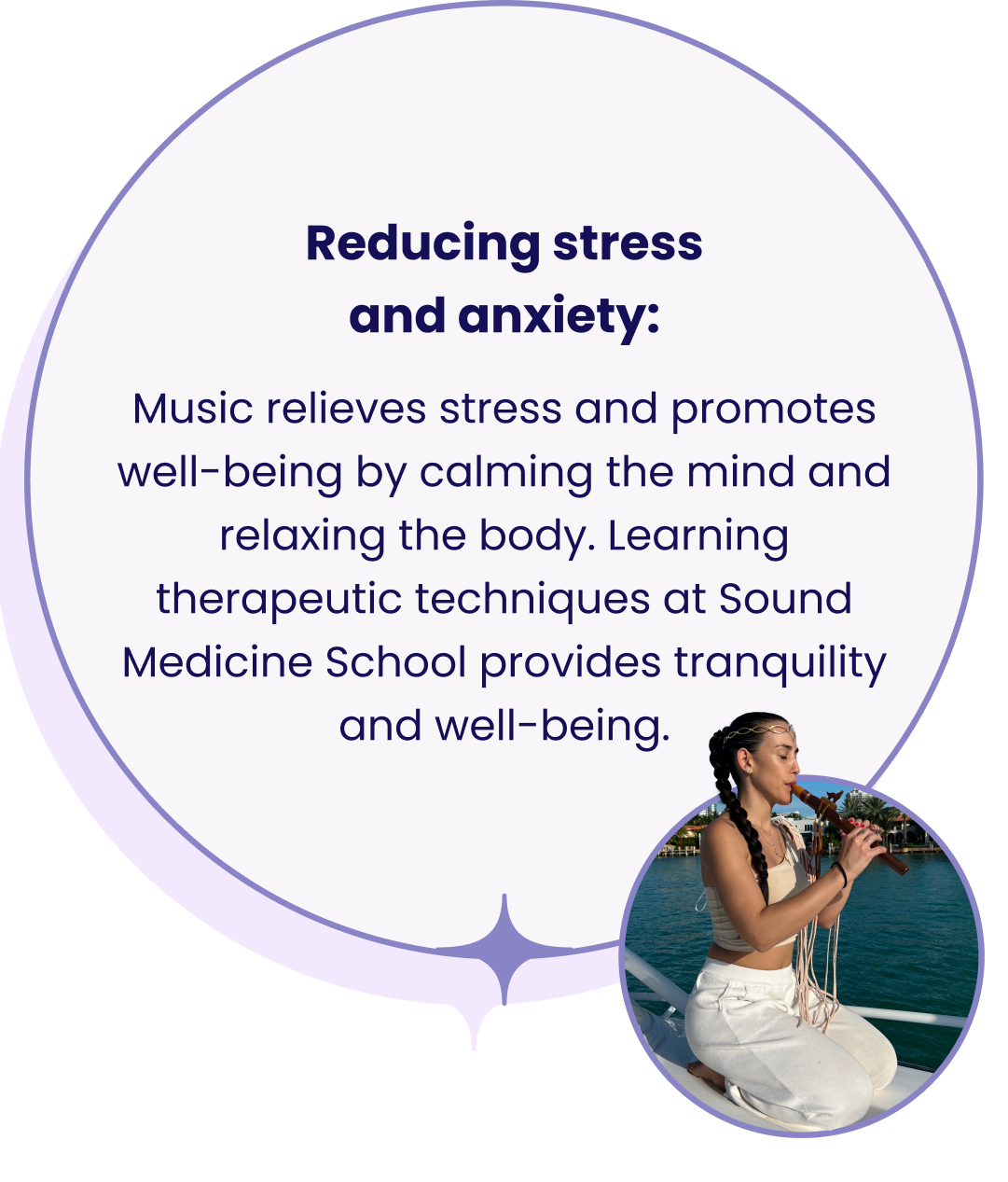 sound medicine